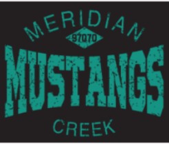 Mustang Logo 